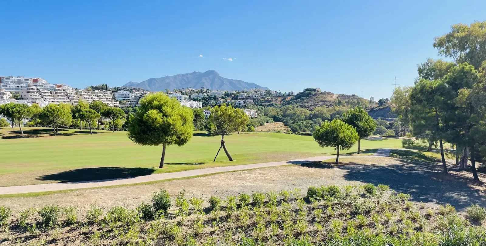 Sale of penthouse in Benahavís 4