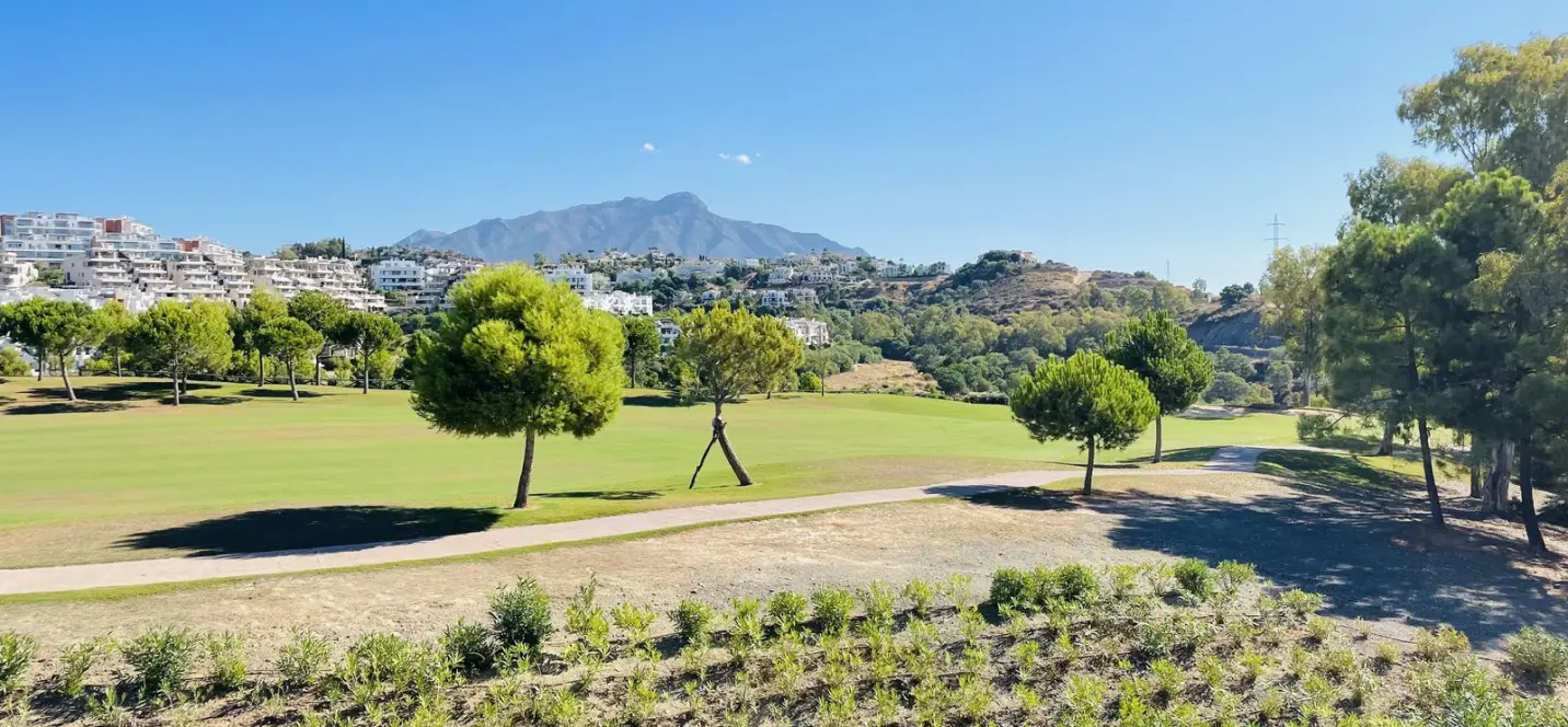 Sale of penthouse in Benahavís 3