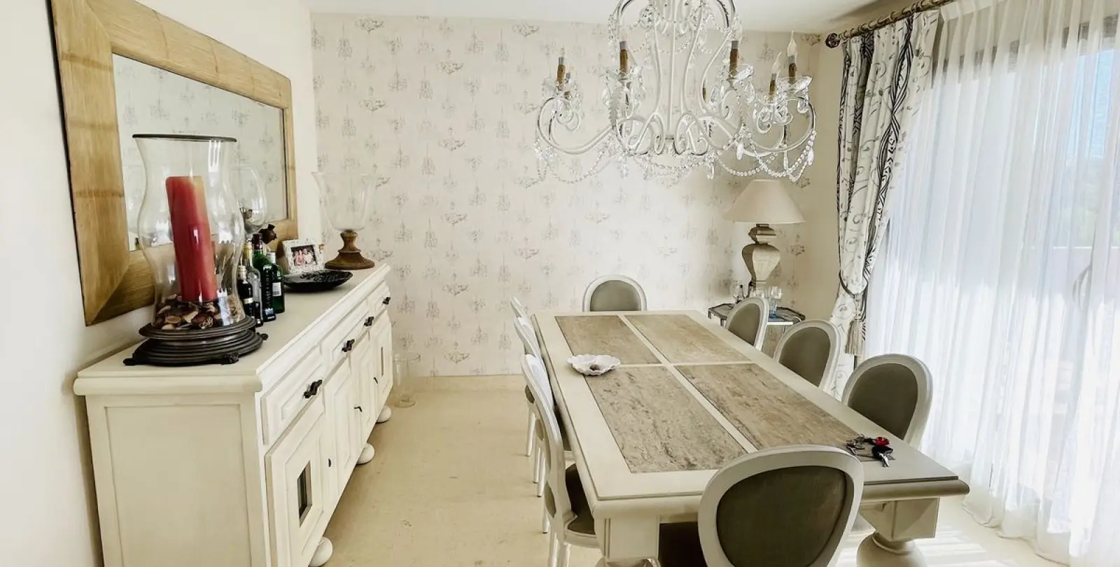 Sale of penthouse in Benahavís 6