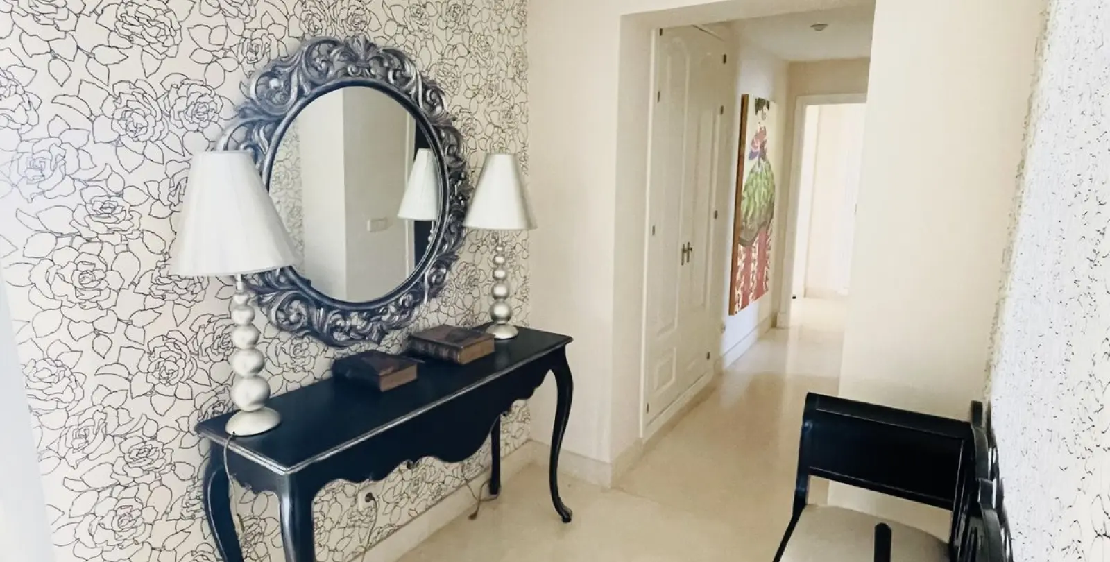 Sale of penthouse in Benahavís 8