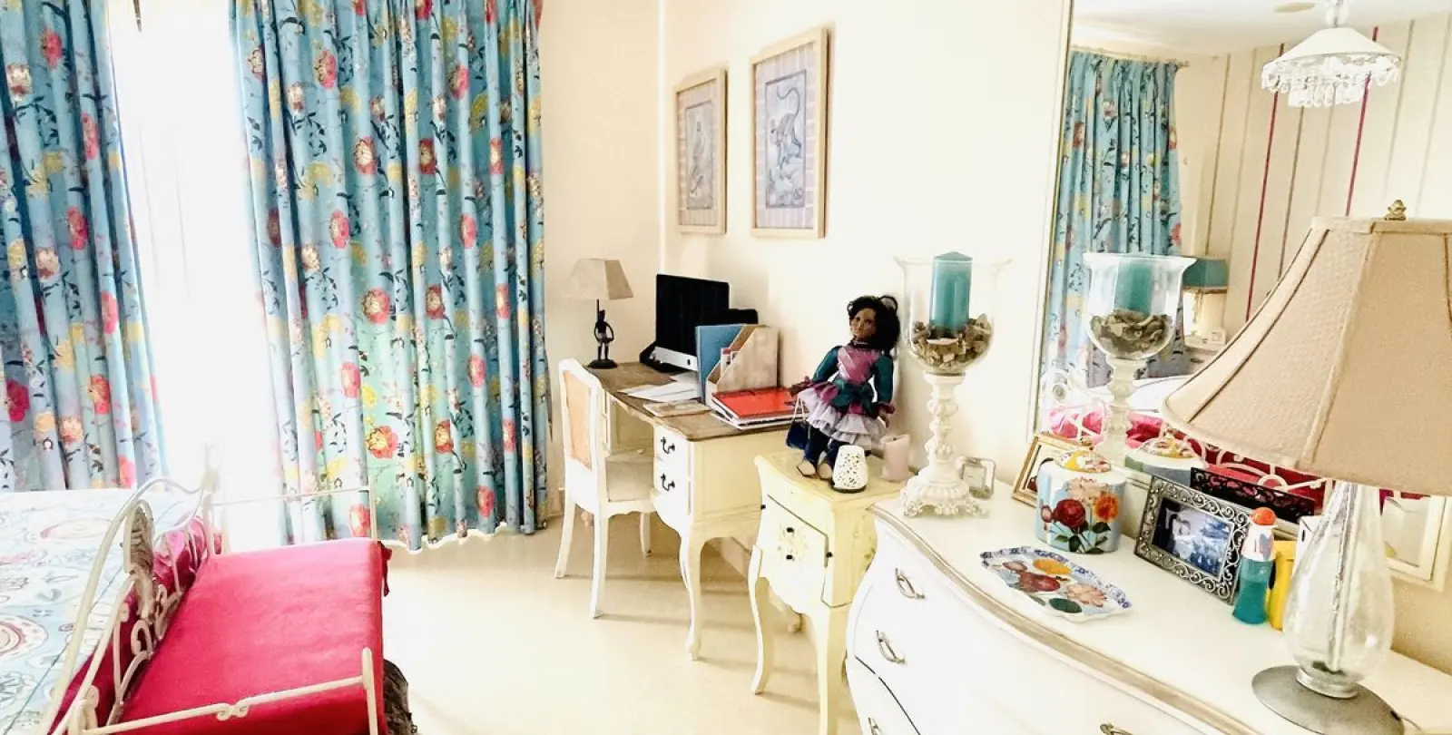 Sale of penthouse in Benahavís 14