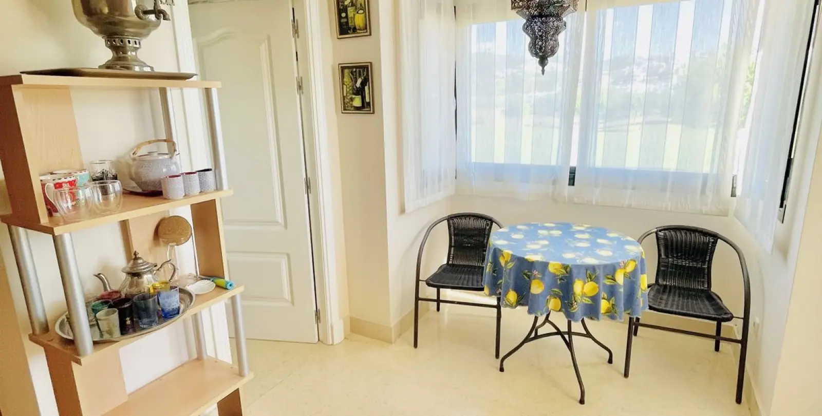 Sale of penthouse in Benahavís 18