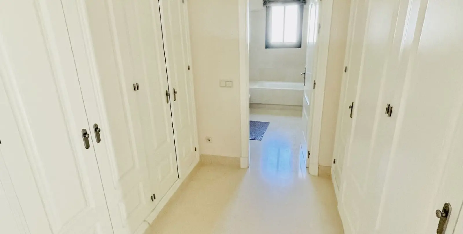 Sale of penthouse in Benahavís 21