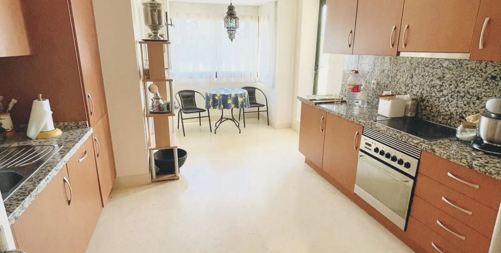 Sale of penthouse in Benahavís 23