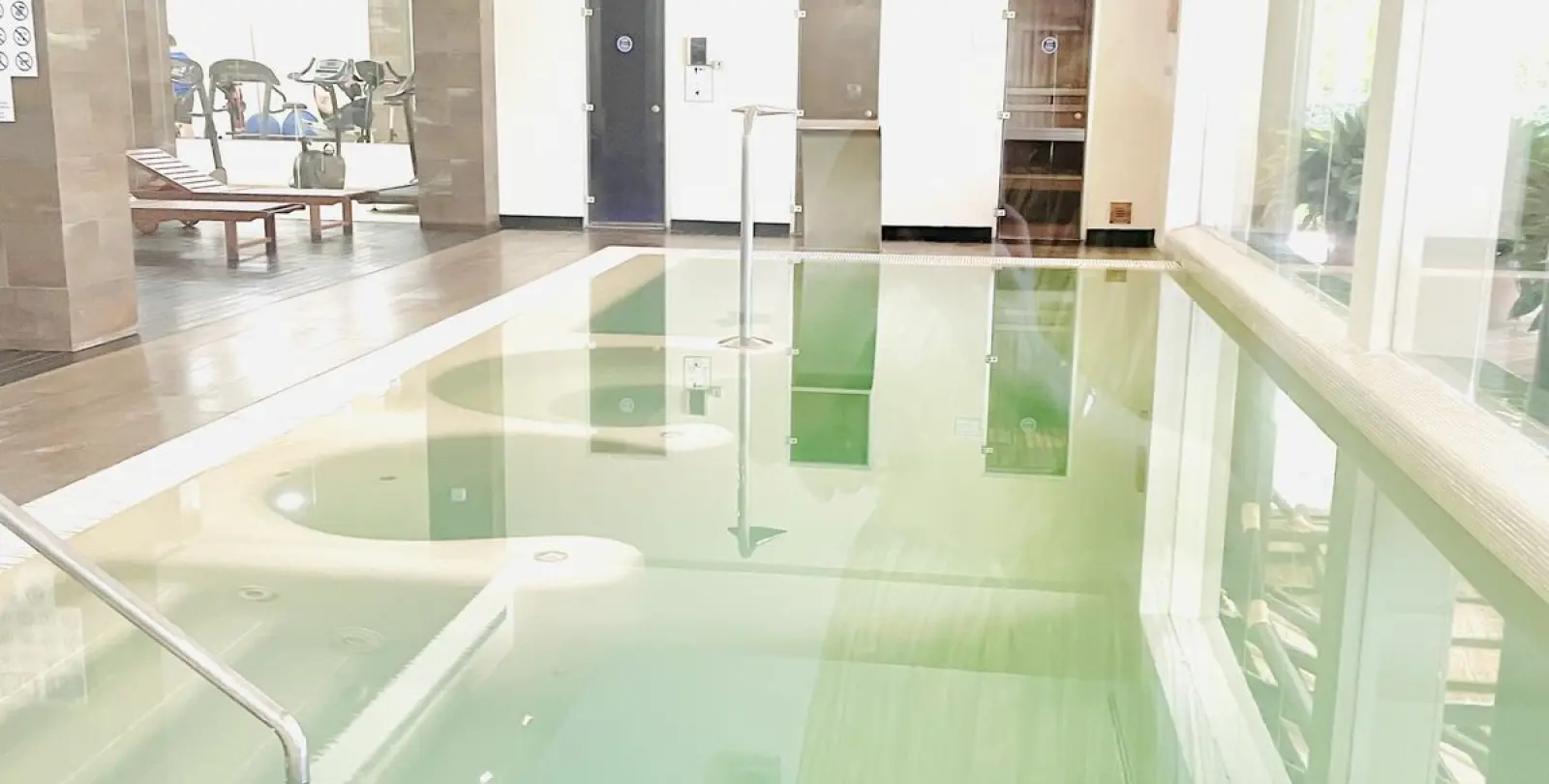 Sale of penthouse in Benahavís 27