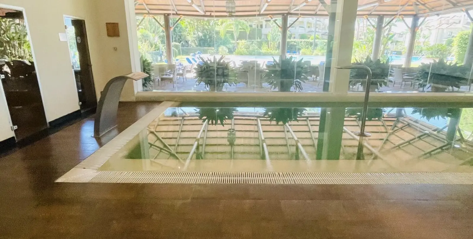 Sale of penthouse in Benahavís 28