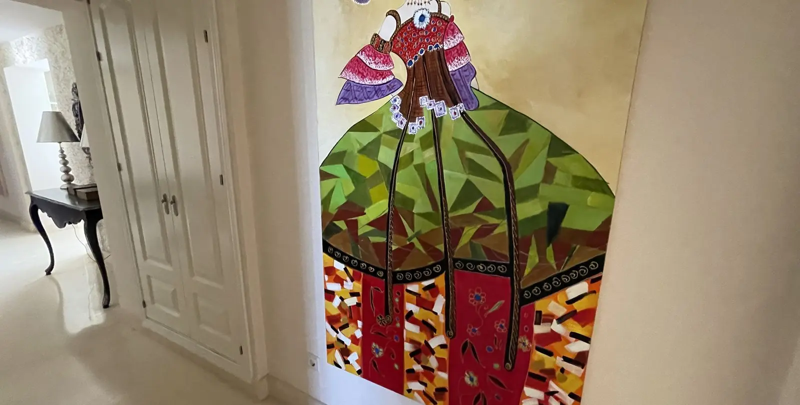 Sale of penthouse in Benahavís 34