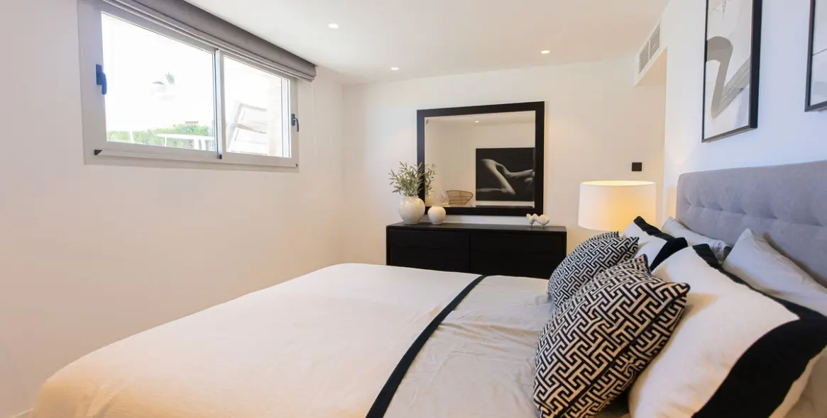 Venta de villa independiente en Higueron 20