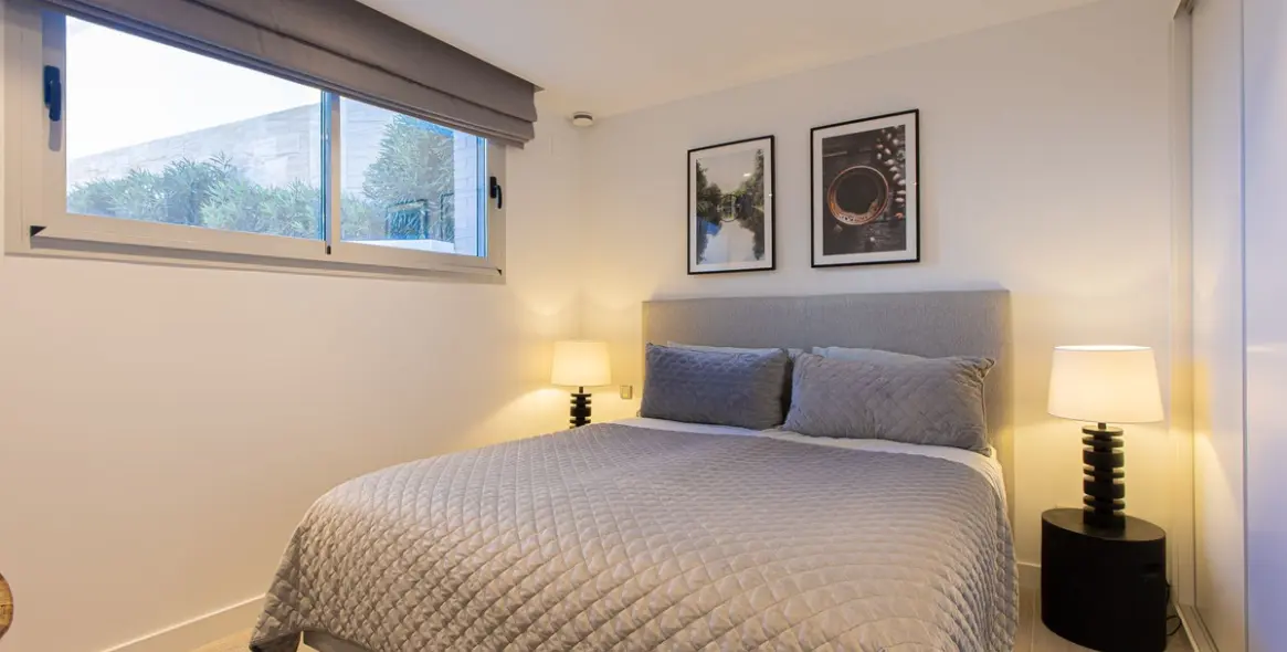 Venta de villa independiente en Higueron 29