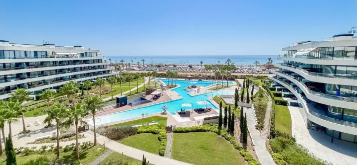 Venta de ático dúplex en Torremolinos 0