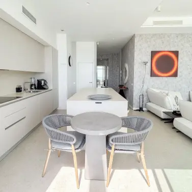 Venta de ático dúplex en Torremolinos