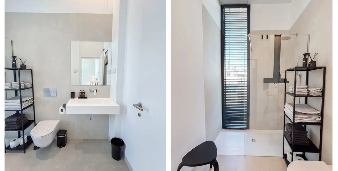 Venta de ático dúplex en Torremolinos 21