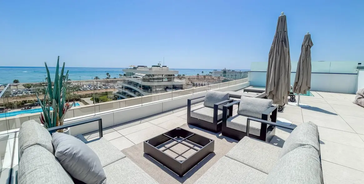 Venta de ático dúplex en Torremolinos 27