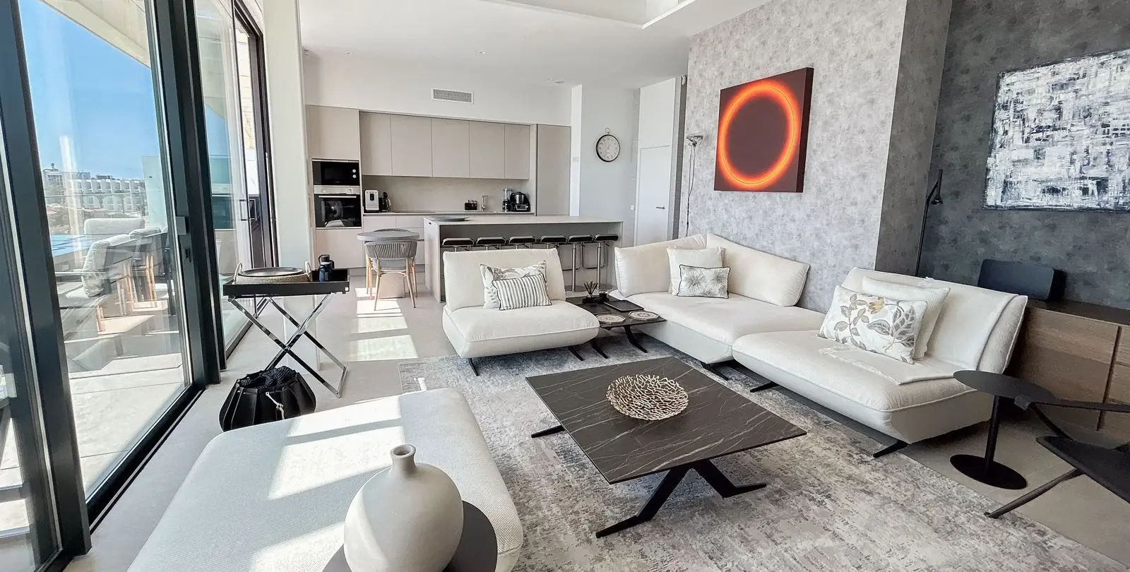 Sale of penthouse duplex in Torremolinos 3