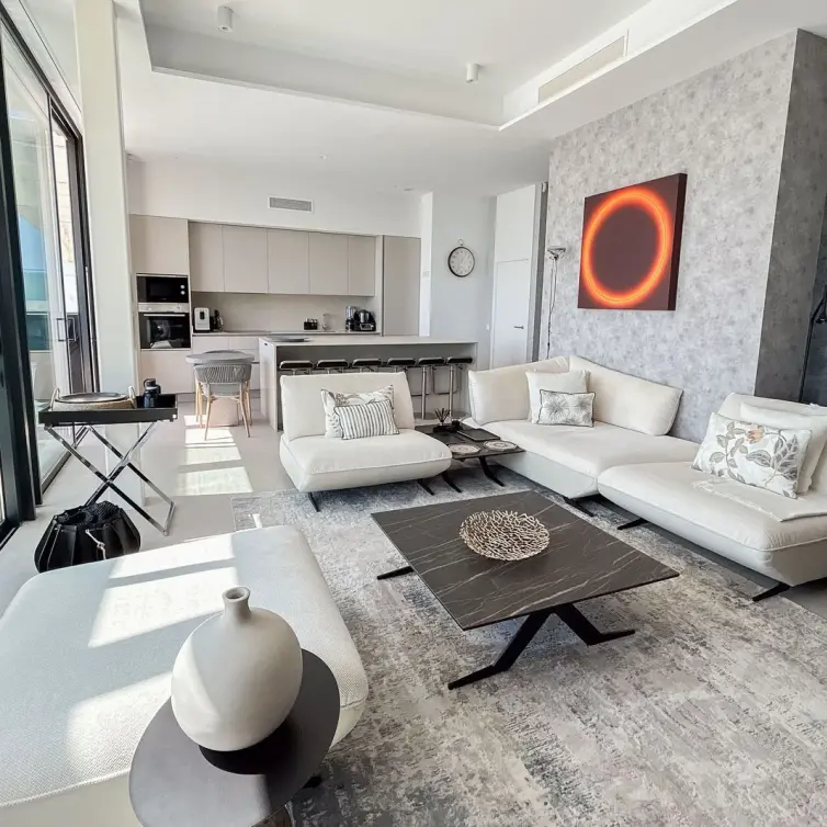 Sale of penthouse duplex in Torremolinos