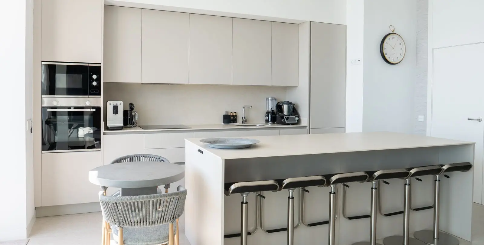 Sale of penthouse duplex in Torremolinos 7