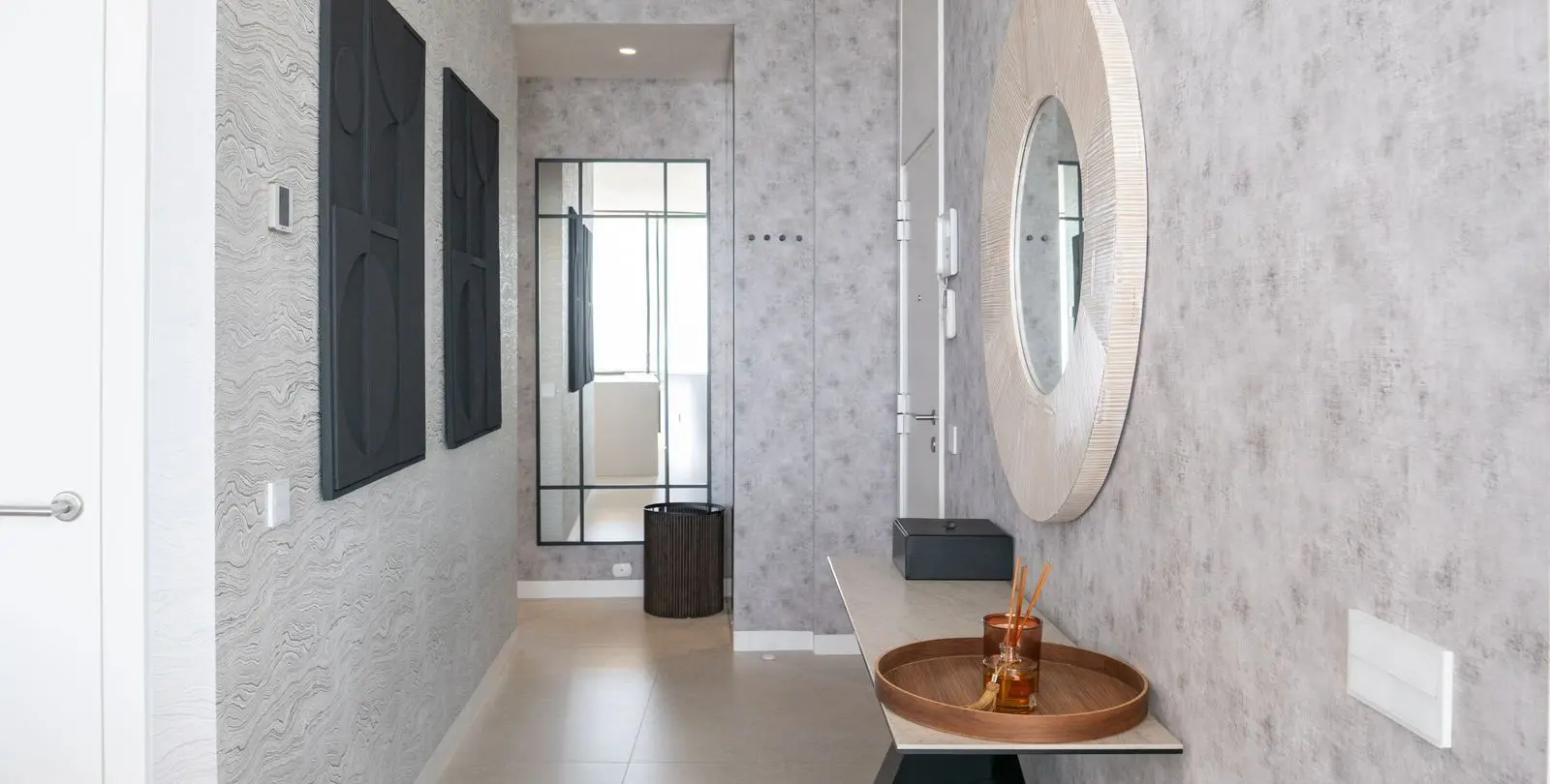 Sale of penthouse duplex in Torremolinos 10