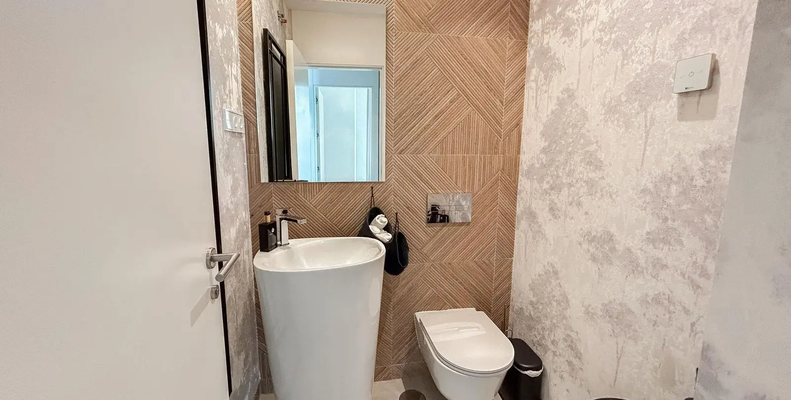 Sale of penthouse duplex in Torremolinos 12