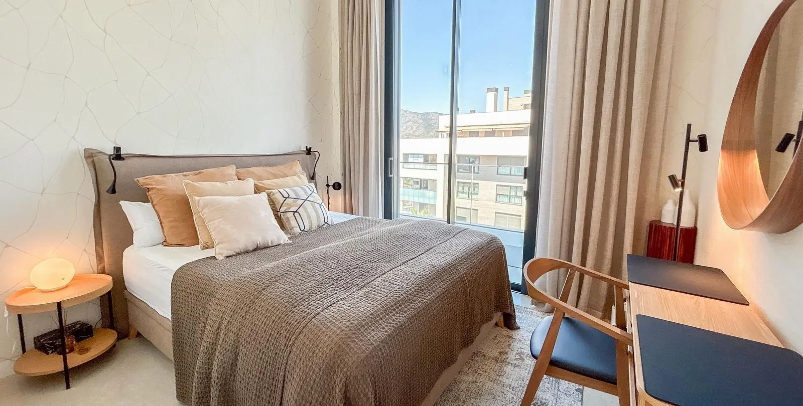 Sale of penthouse duplex in Torremolinos 13