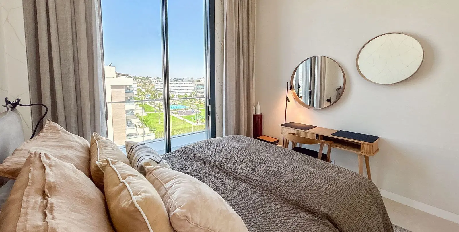 Sale of penthouse duplex in Torremolinos 15
