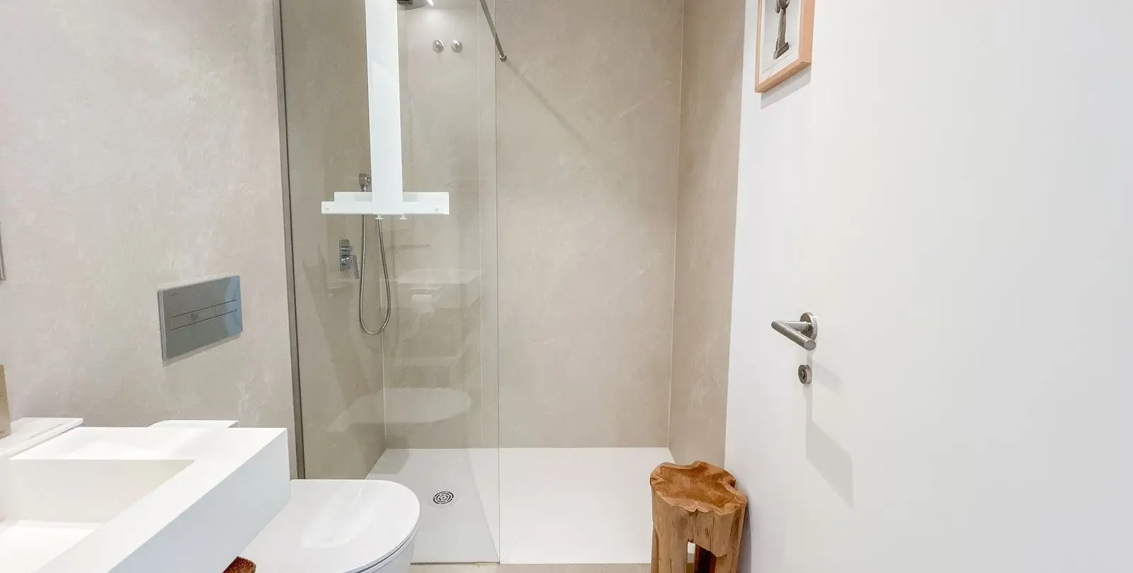 Sale of penthouse duplex in Torremolinos 16