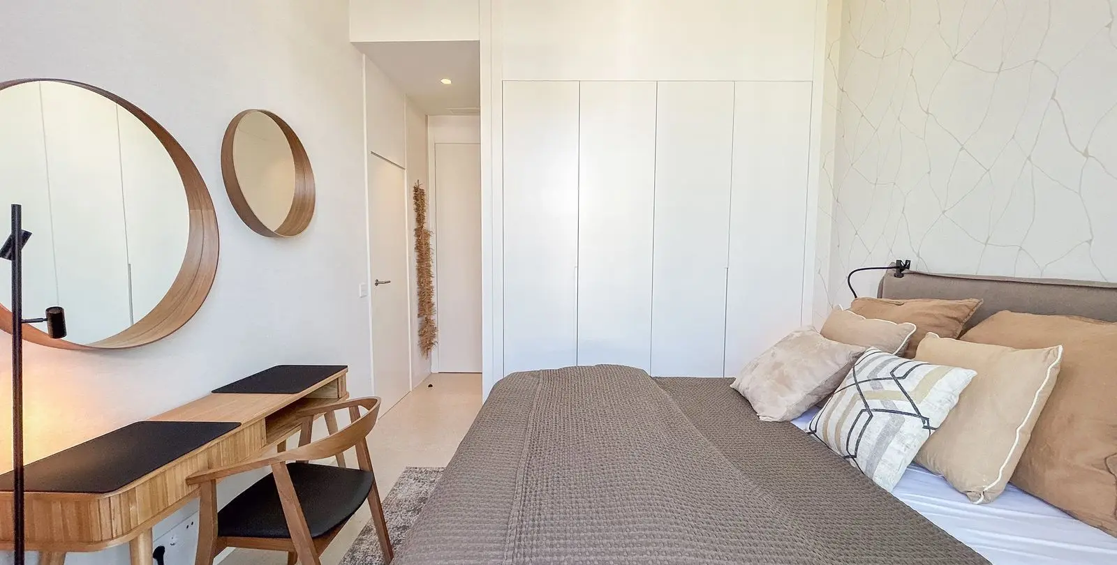 Sale of penthouse duplex in Torremolinos 18
