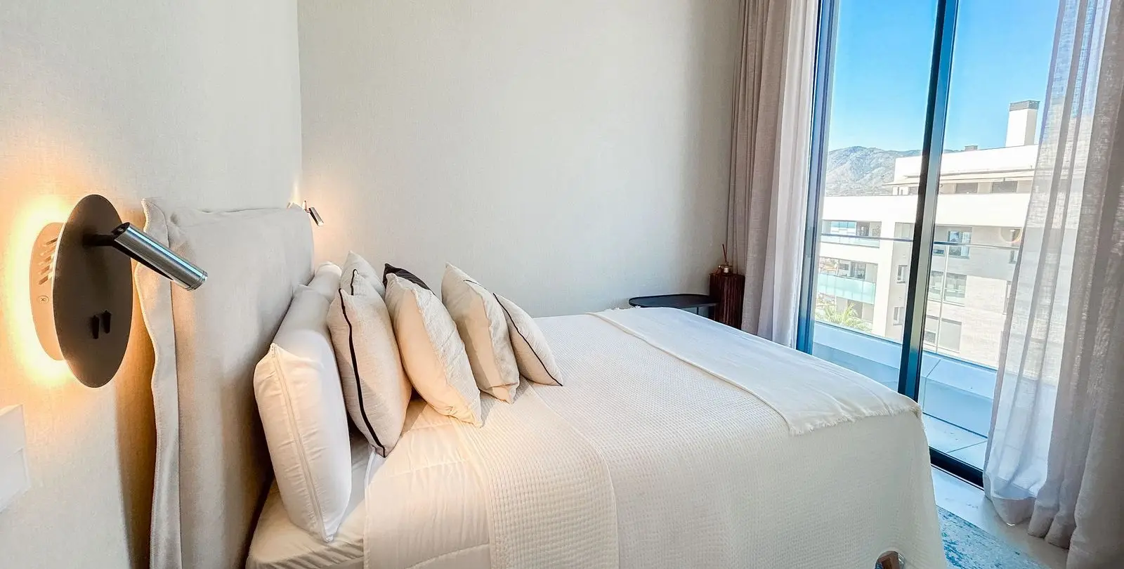 Sale of penthouse duplex in Torremolinos 19