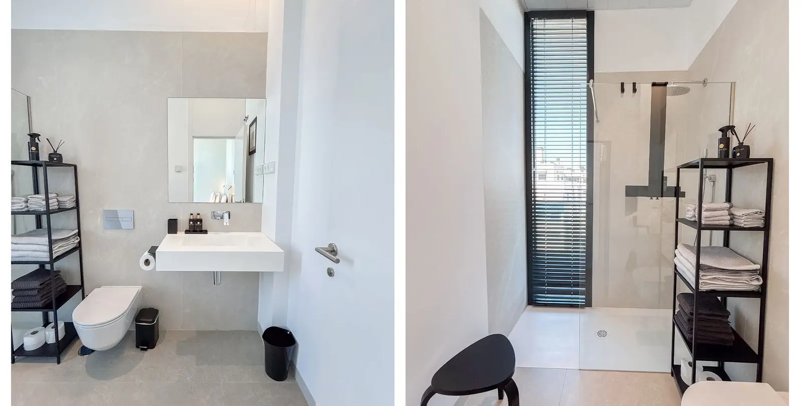 Sale of penthouse duplex in Torremolinos 21
