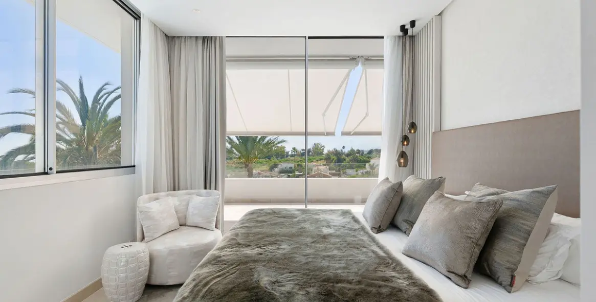 Venta de villa independiente en Río Real 24