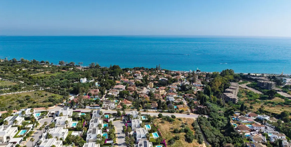 Venta de villa independiente en Río Real 43
