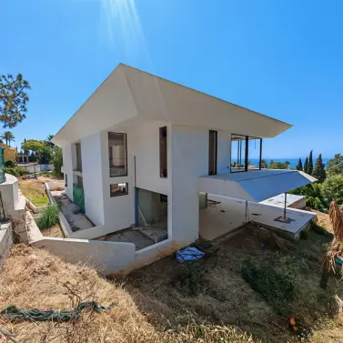 Venta de villa independiente en Hacienda Las Chapas