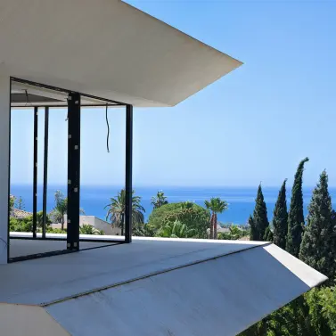 Venta de villa independiente en Hacienda Las Chapas