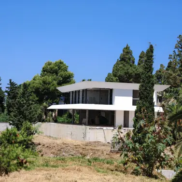 Venta de villa independiente en Hacienda Las Chapas