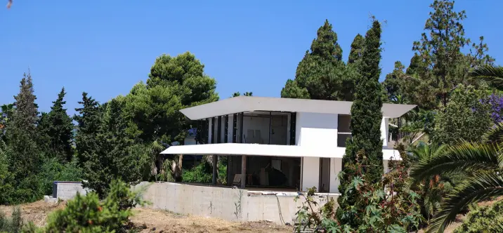 Venta de villa independiente en Hacienda Las Chapas 4