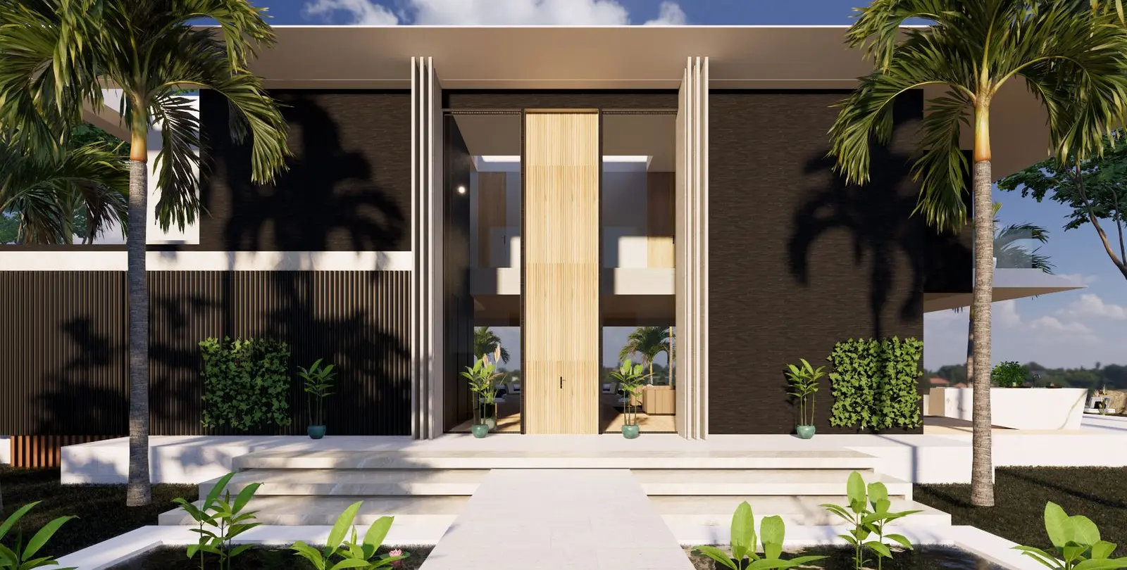Sale of detached villa in Hacienda Las Chapas 2