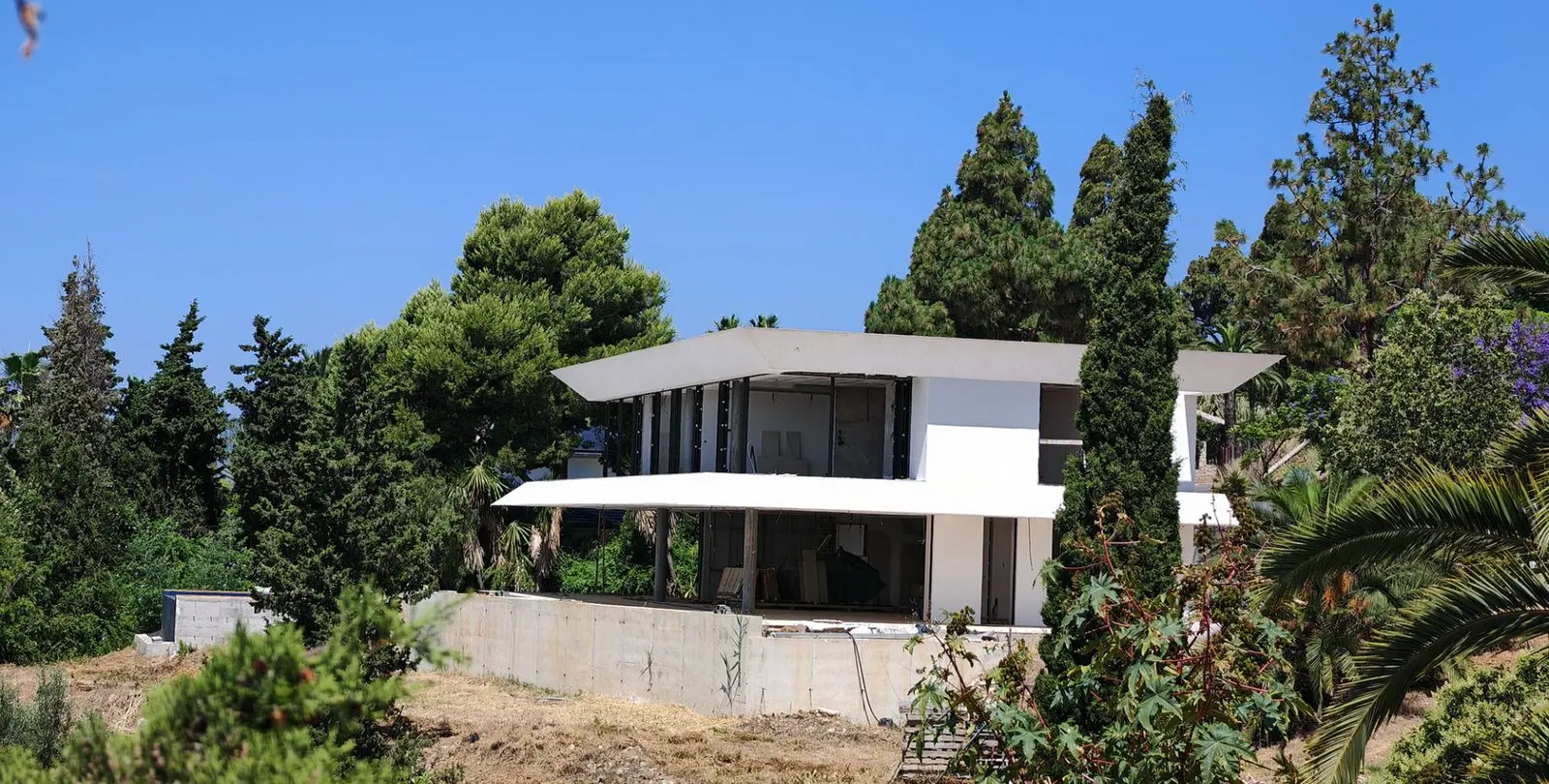 Sale of detached villa in Hacienda Las Chapas 5
