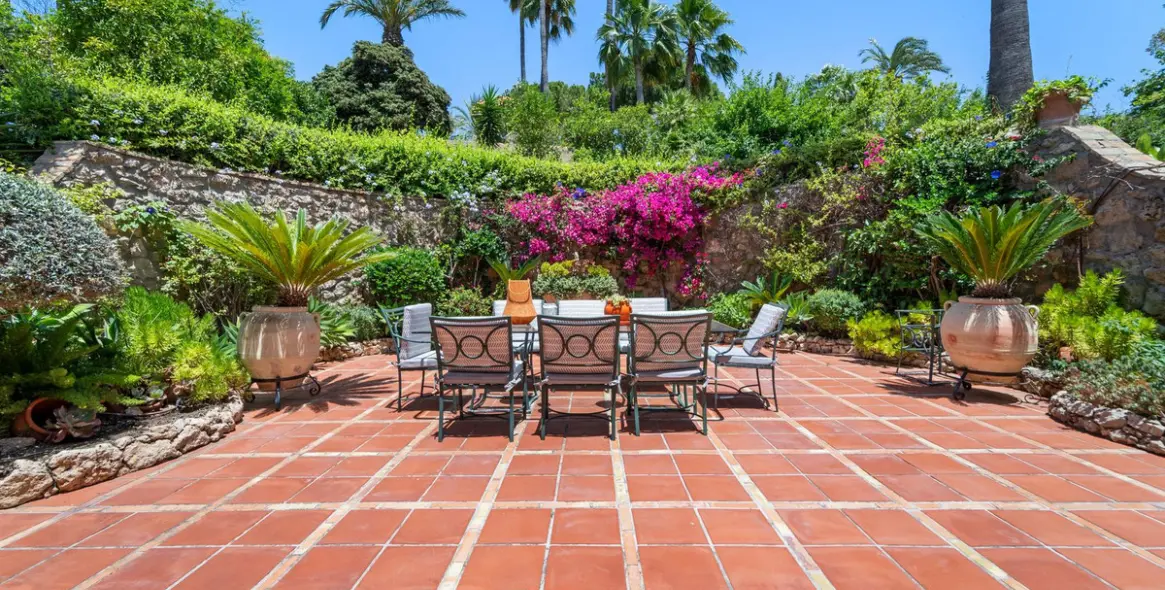 Venta de villa independiente en Benalmadena 4