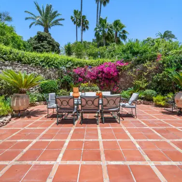 Venta de villa independiente en Benalmadena