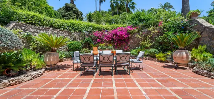Venta de villa independiente en Benalmadena 3