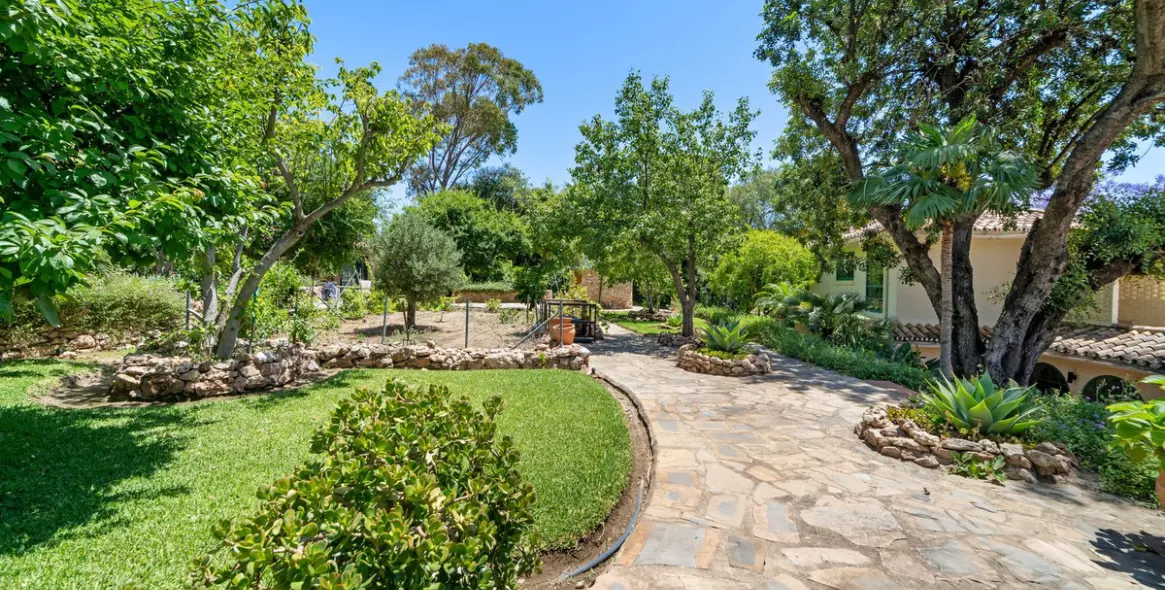 Venta de villa independiente en Benalmadena 5