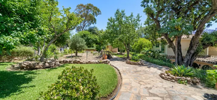 Venta de villa independiente en Benalmadena 4