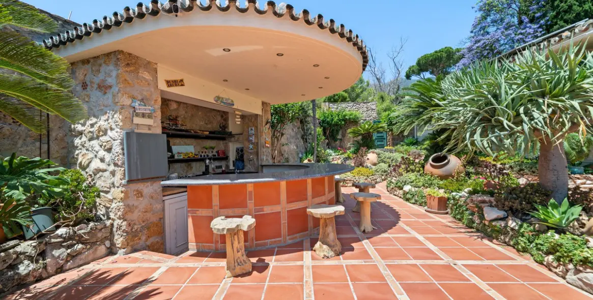 Venta de villa independiente en Benalmadena 7