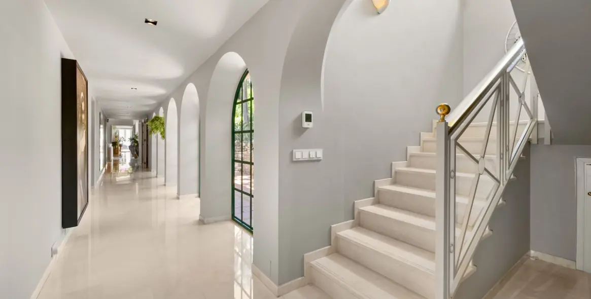 Venta de villa independiente en Benalmadena 15