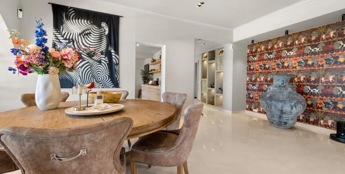 Venta de villa independiente en Benalmadena 19