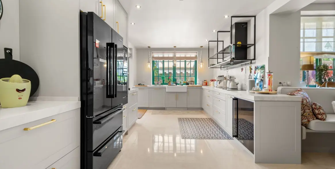Venta de villa independiente en Benalmadena 20