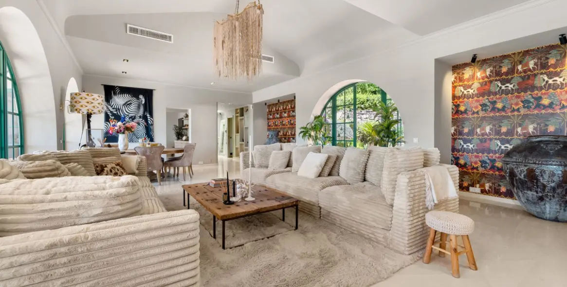 Venta de villa independiente en Benalmadena 21
