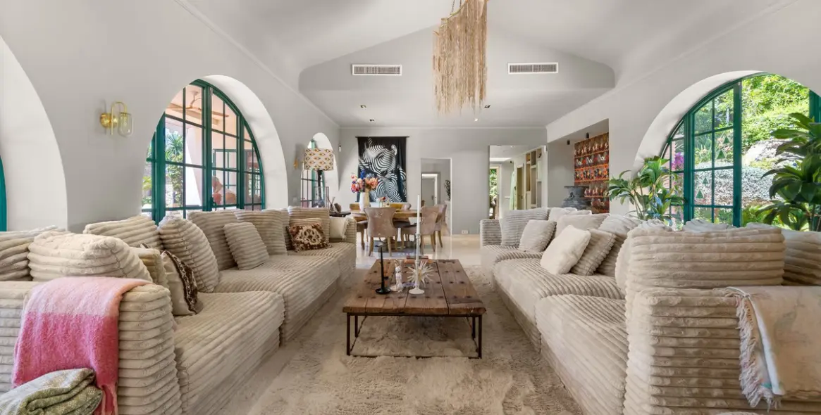 Venta de villa independiente en Benalmadena 22