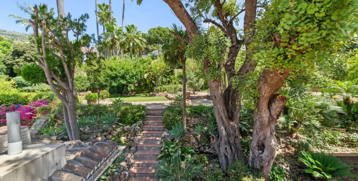 Venta de villa independiente en Benalmadena 25