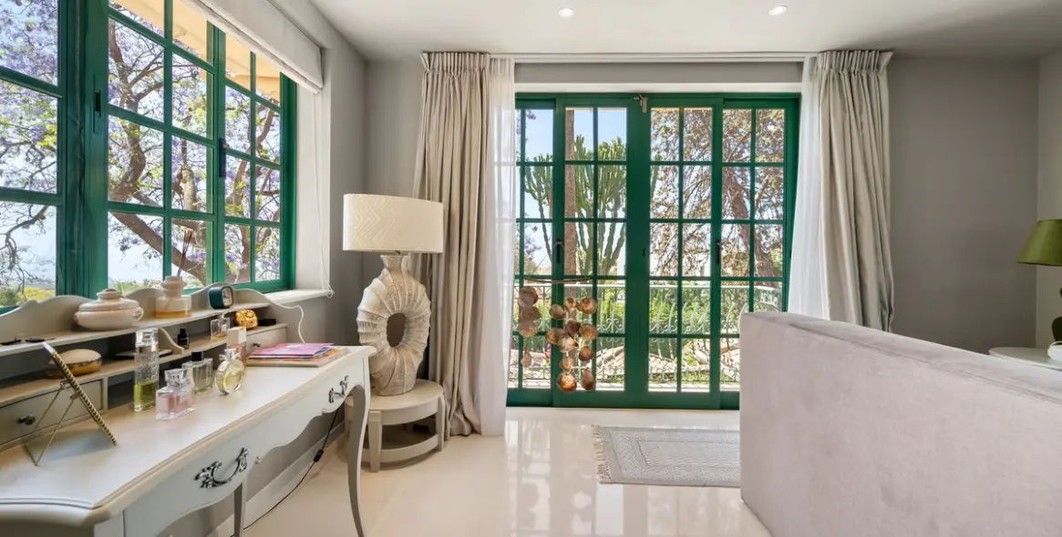 Venta de villa independiente en Benalmadena 26