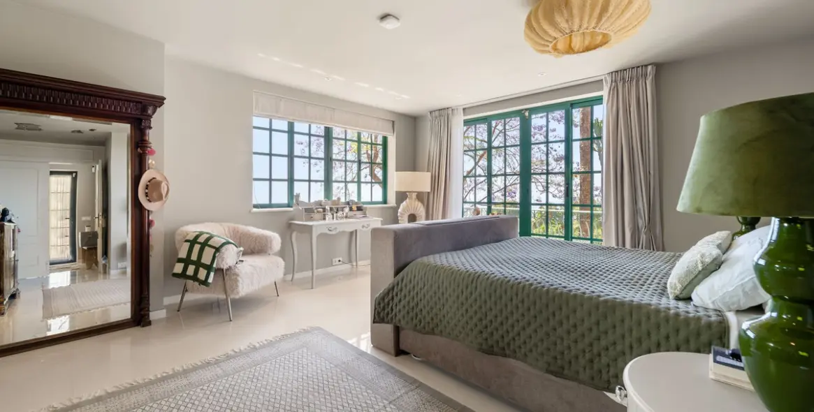 Venta de villa independiente en Benalmadena 27
